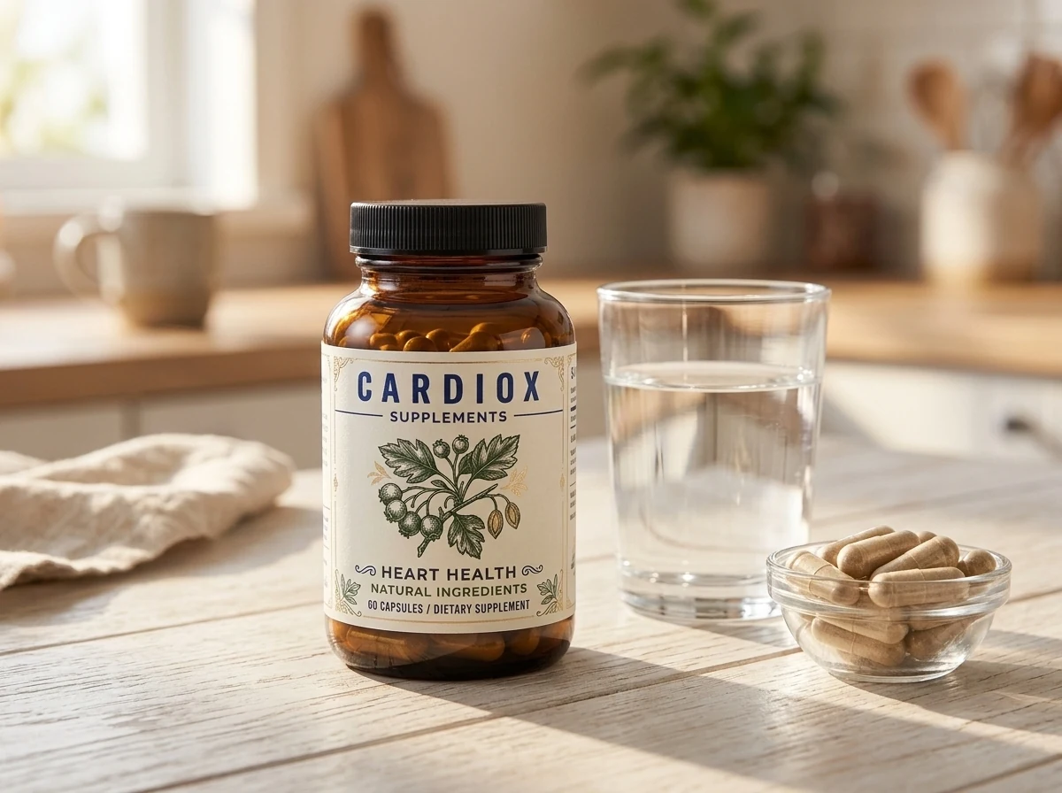 CardioX CardioX